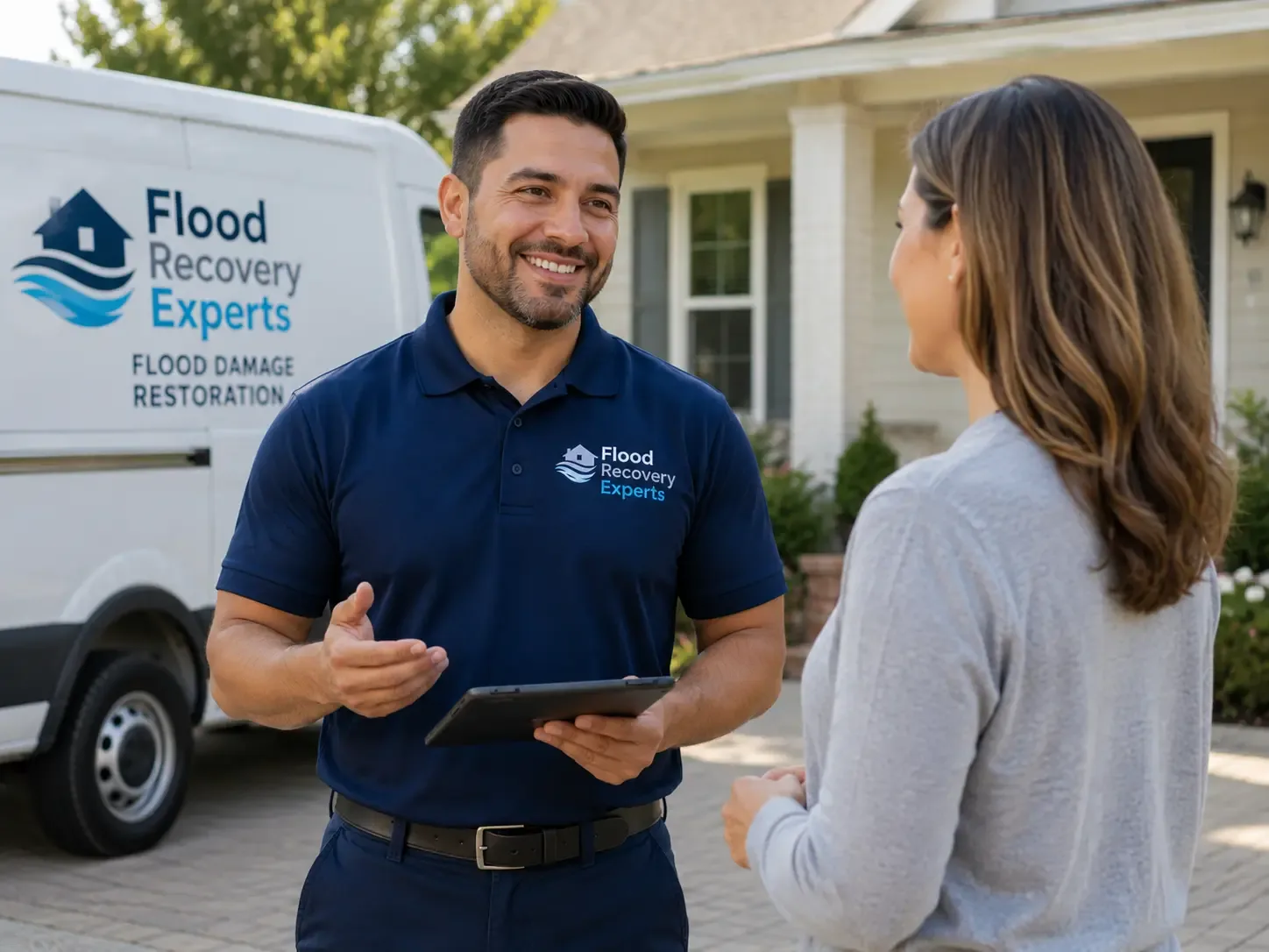 Flood Damage Cleanup Dover, NH FAQs